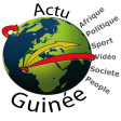 Actu Guinée - Actu Afrique