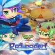 أيقونة البرنامج: Re:Legend