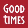 Ikon program: Good Times Burgers and Cu…