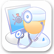 Symbol des Programms: PC Tools Spyware Doctor m…