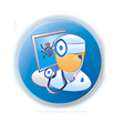 Ikona programu: PC Tools Spyware Doctor z…