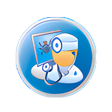 Symbol des Programms: PC Tools Spyware Doctor m…