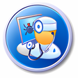 Ícone do programa: Spyware Doctor com AntiVi…