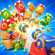 프로그램 아이콘: Boom Crush: 3D Blast Fun