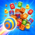 프로그램 아이콘: Boom Crush: 3D Blast Fun