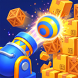 프로그램 아이콘: Boom Crush: 3D Blast Fun