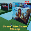 Icon of program: Guess The Movie Disney An…