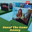 Guess The Movie Disney And Obby 50