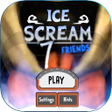 أيقونة البرنامج: Guide Ice cream : horror …