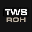 Ikona programu: Together We Served ROH