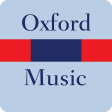 Oxford Dictionary of Music