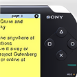 Иконка программы: PSP ebook creator