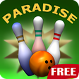 Programikonen: Bowling Paradise Pro FREE