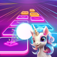 Programikonen: Cutes My Pony Girls Tiles…