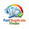 Icon of program: Fast Duplicate Finder