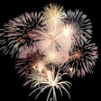Programikonen: Fireworks Wallpapers