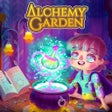 프로그램 아이콘: Alchemy Garden