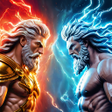 Иконка программы: Rise of Glory: Battle Gam…
