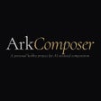 プログラムのアイコン:ArkComposer