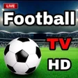 Symbol des Programms: Live Football TV