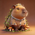 ไอคอนของโปรแกรม: CapybaraScrewpuzzle