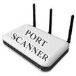 程序图标：CCTV Port Scanner