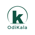 プログラムのアイコン：OdiKala - Handloom Shoppi…