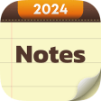 Icon of program: Notepad - Notes and Noteb…
