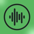 ไอคอนของโปรแกรม: Receiptify - Get Music Re…