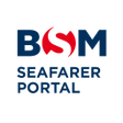 Icono de programa: Seafarer Portal BSM