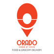 Programikonen: ORADO - Online Food Groce…