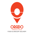 ORADO - Online Food Grocery a