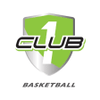 Symbol des Programms: Club1 Basketball