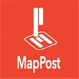 Ikon program: MapPost