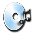 Ikona programu: Exact Audio Copy Portable