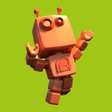 ไอคอนของโปรแกรม: RoboCup