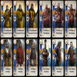 Gwent - Restoring missing textures 2.0