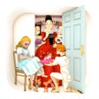 程序图标：Escape Game: Cinderella