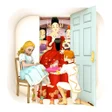 Icon of program: Escape Game: Cinderella