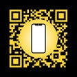 プログラムのアイコン：QR Code Scanner - Reader