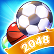 プログラムのアイコン：Super Ball: Shoot  Merge