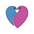 프로그램 아이콘: LoveMinder by Love on the…