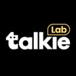 Иконка программы: Talkie Lab - AI Playgroun…
