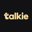 程序图标：Talkie Lab - AI Playgroun…