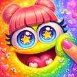 Ícone do programa: Emma  My Slime Pet Care G…