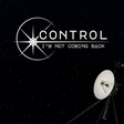 أيقونة البرنامج: Control, I'm Not Coming B…