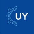 Icono de programa: Coronavirus UY
