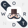 プログラムのアイコン：Mr. Mustachio : Word Sear…