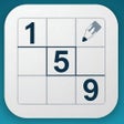 Symbol des Programms: Sudoku-7