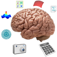 Ikona programu: Smart Photographic Calcul…